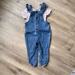Overalls